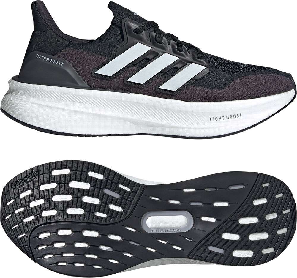 Adidas ultra boost 5 - buty do biegania