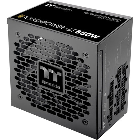Zasilacz Thermaltake Toughpower GT Modular 850 W (czarny, 4x pcie)