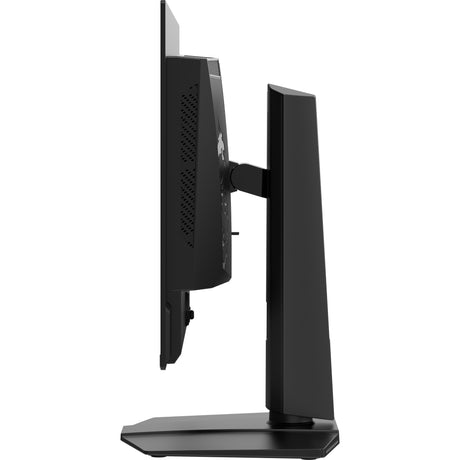 Monitor do gier Msi mag 272up qd-oled x24 26,5 4k UHD (czarny, 2x HDMI, Display Port, USB-C, 240 Hz)