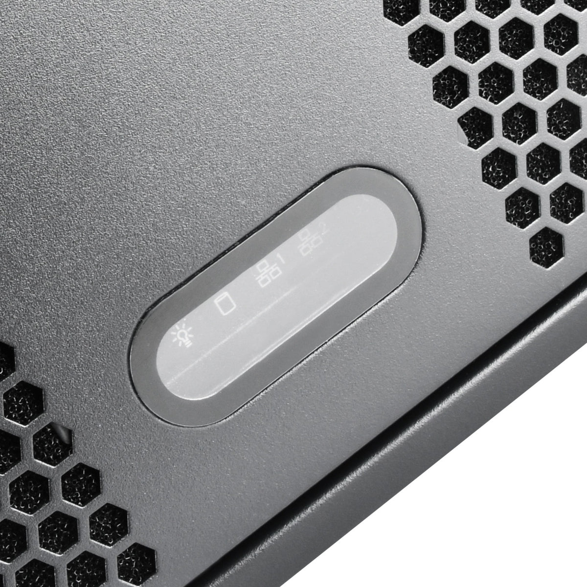 Obudowa rack Silverstone RM400 (czarna | 2x USB-A 3.2 (5 Gbit s))
