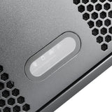 Obudowa rack Silverstone RM400 (czarna | 2x USB-A 3.2 (5 Gbit s))