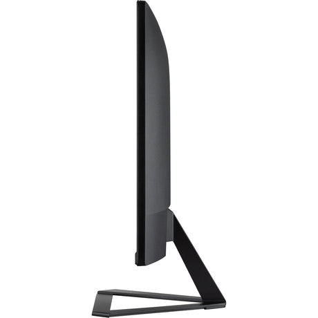 Monitor do gier Viewsonic vx2479a-hd-pro 24 (czarny, 2x HDMI, 1x Display Port, 240 Hz)