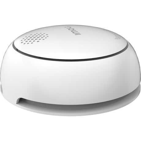 Imou inteligentny czujnik dymu - pakiet zsm1 (biały, 3 sztuki + inteligentna bramka zg2s, zigbee)