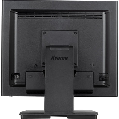 Iiyama prolite t1732msc-b1sag 17 monitor dotykowy (czarny (matowy), HDMI, Display Port, VGA, USB-B)
