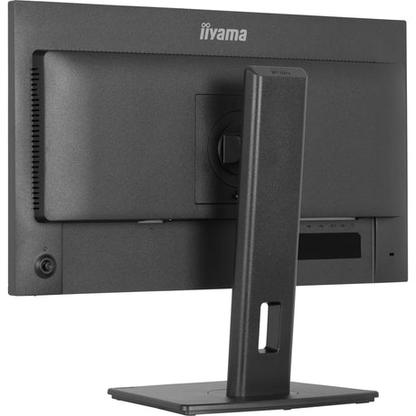 Monitor Iiyama prolite xb2497hsu-b1 23.8 (czarny, 120 Hz, HDMI, Display Port, USB-C, audio)