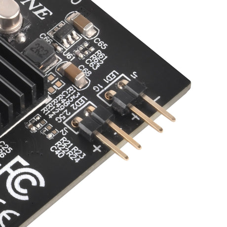 Karta sieciowa Silverstone sst-ecl01
