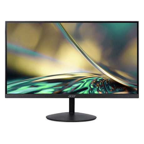 Monitor Acer sa242y h1 23,8 (czarny, vga, hdmi, 100 hz)