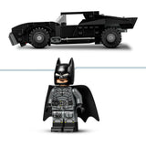 LEGO Super Heroes 76332 Batmobil Batmana