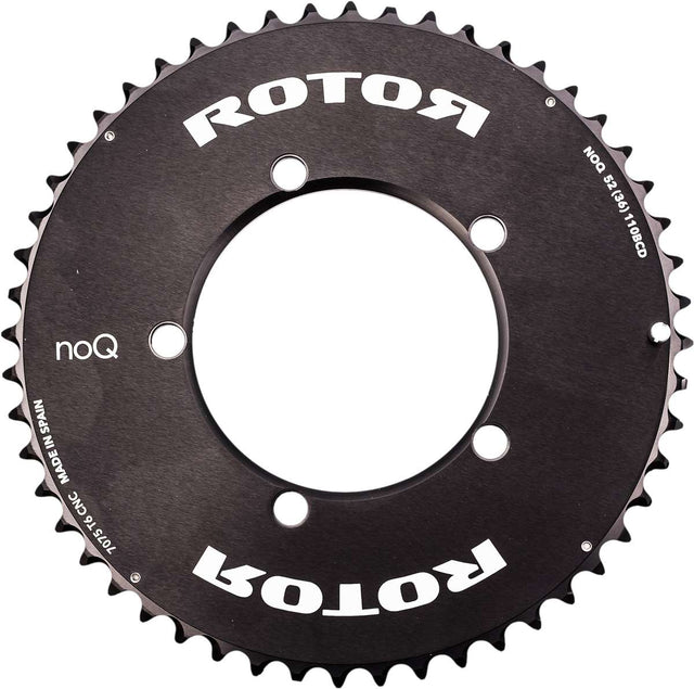 Tarcza zębata szosowa aero noq 5-ramienna 110