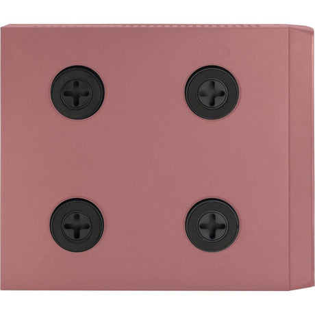 Obudowa Inter-tech JX-500 HTPC (czarna | 1x USB-A)