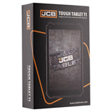 Jcb twardy tablet t1 (czarny | 128 gb | android 16 | wi-fi 5 | 4g)