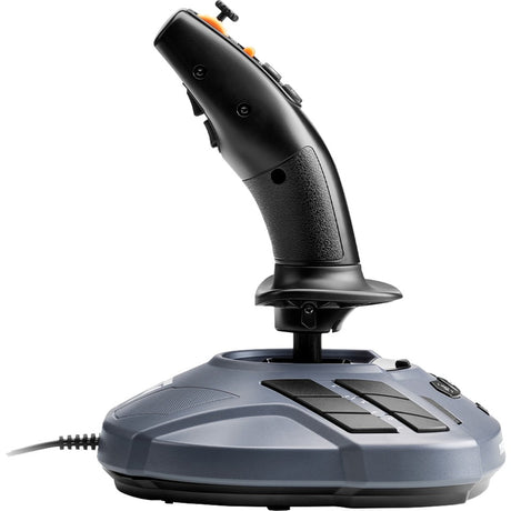 Joystick Thrustmaster Simtask Farmstick (czarno-szary, PC)