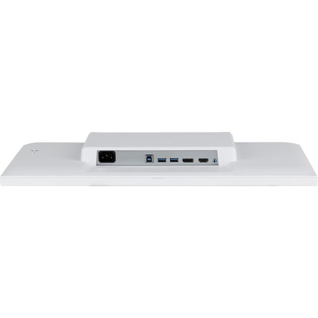 Iiyama prolite t2252msc-w2ag 21,5 monitor dotykowy (biały (matowy), 100 Hz, HDMI, Display Port, USB 3.2 gen 1, audio, ekran dotykowy)
