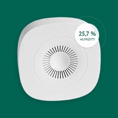 Ty frient czujnik jakości powietrza (biały, zigbee 3.0)