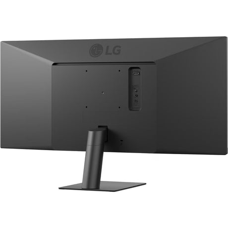 Lg ultrawide 29u511a-b 29 monitor (zwart, 1x displayport, 1x hdmi)