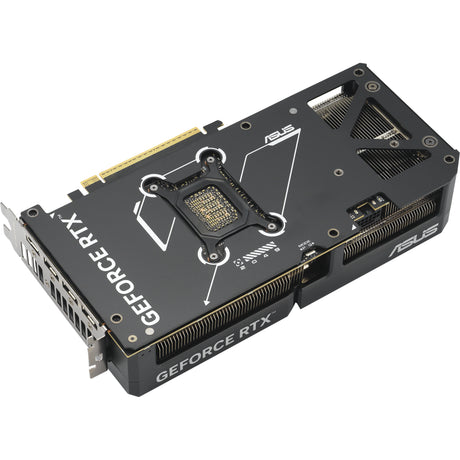 Karta graficzna Asus Dual GeForce RTX 5070 OC (DLSS 4, 3x Display Port, 1x HDMI 2.1)