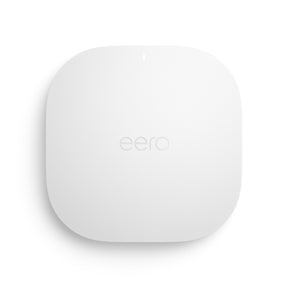 Punkt dostępowy mesh Eero poe 7 (biały, Wi-Fi 7, poe+)