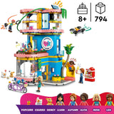 Lego Friends 42689 Klub w Heartlake