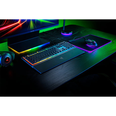 Razer Ornata V3 Niski profil klawiatura gier