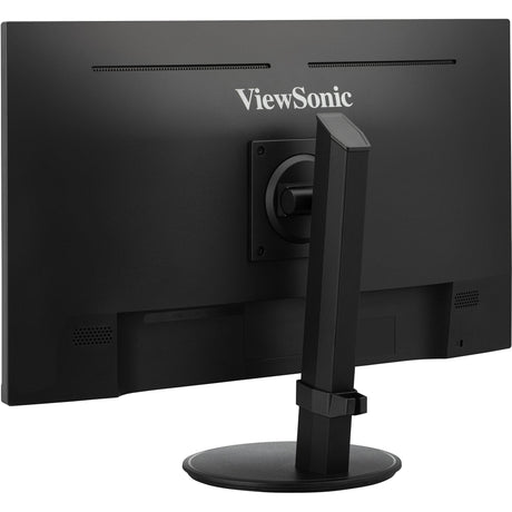Monitor Viewsonic vg2709-2k-mhdu-2 27 (czarny, 1x HDMI, 1x Display Port, USB-C, USB-A, USB-B, 100hz)