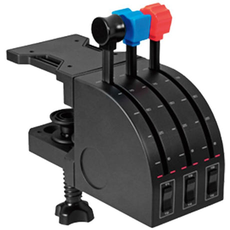 Listech Saitek Logitech Saitek