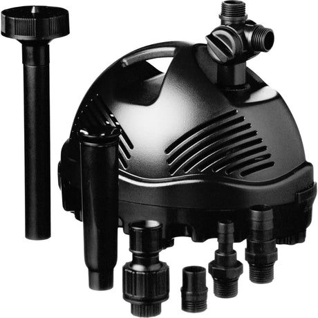 Pompa fontannowa Ubbink elimax 1000 (czarna)
