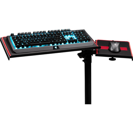 Wolnostojący stojak na klawiaturę i mysz Next Level Racing (czarny)