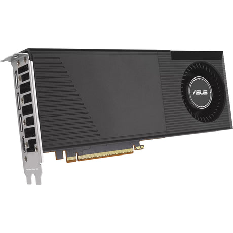 Karta graficzna Asus radeon™ ai pro r9700 turbo (czarna, displayport, hdmi)