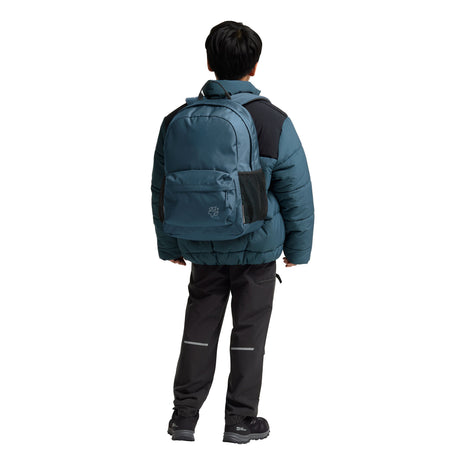 Plecak Jack Wolfskin Rebel Pack 25 (niebieski)