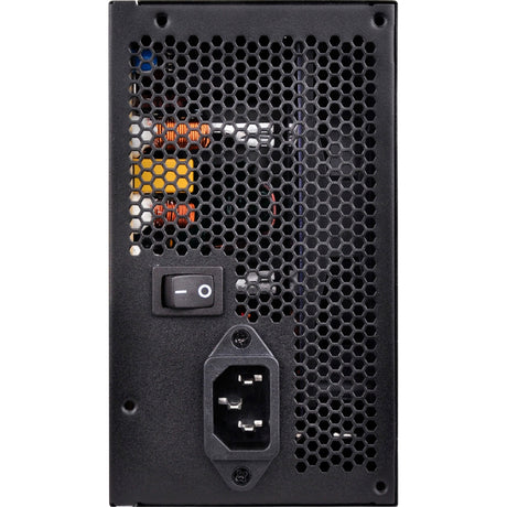 Zasilacz Silverstone strider Essential st40f-es230 400 W (czarny, 2x pcie)