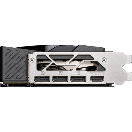 Karta graficzna MSI GeForce RTX 5070 Ti 16G Gaming Trio OC (3x Display Port, 1x HDMI)