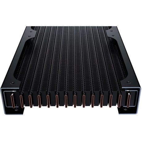 Chłodzenie wodne Alphacool eisbaer 360 aurora hpe (czarne)