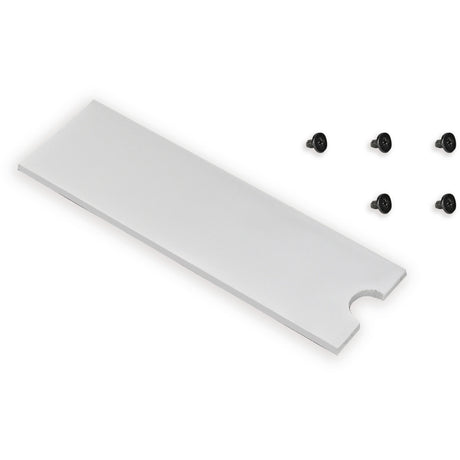 Radiator Silverstone TP07 (czarny)