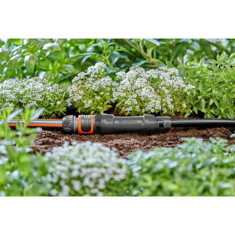 Urządzenie główne Gardena micro-drip-system 1000 drip system (czarny)