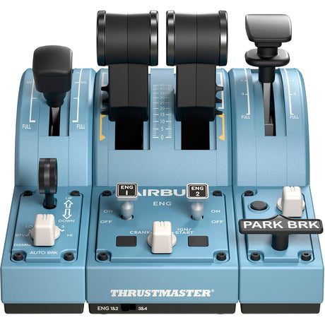 THRUSTMASTER TCA QUARTRANT DODATKOWA AIRBUS