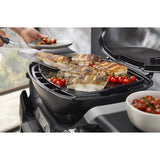 Weber kompletna plancha dla q 1100n q 1200n
