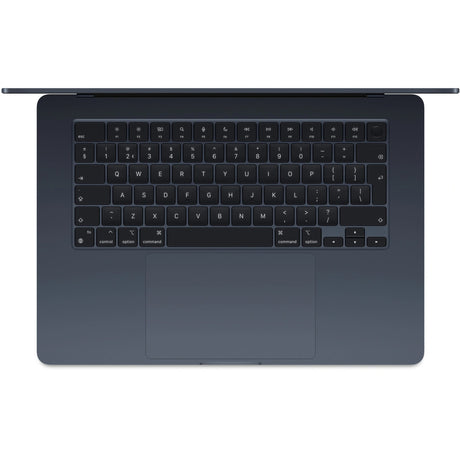 Apple MacBook Air 2024 15 (mryu3n a) odnowiony laptop (granatowy | m3 8 rdzeń | 10-rdzeniowy procesor graficzny | 8 GB | 256 GB SSD)