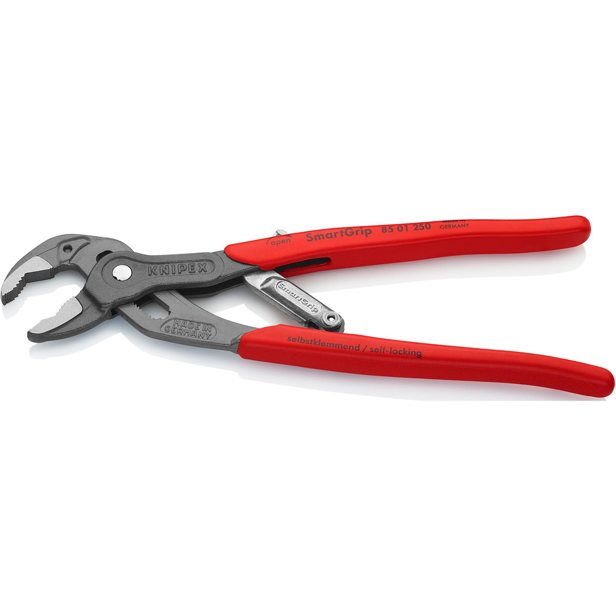 Szczypce do pomp wodnych Knipex - 250mm