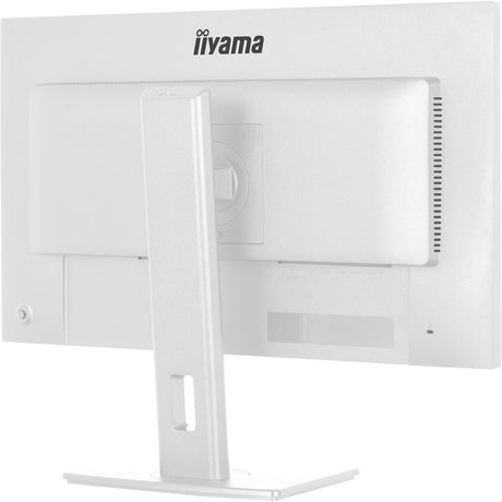 Monitor Iiyama prolite xb2797hsu-w1 27 (biały (matowy), 120 Hz, HDMI, Display Port, USB, audio)