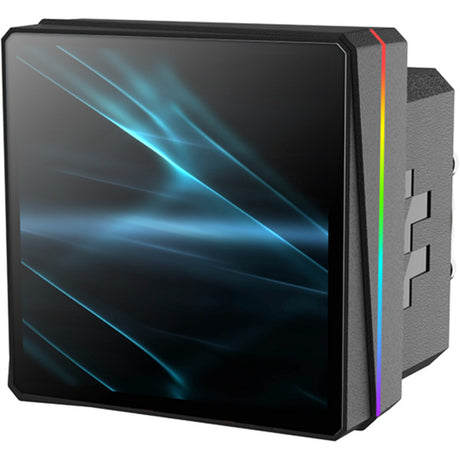 Thermaltake TH360 V3 Ultra ARGB Sync AIO Chłodnica cieczowa Chłodzenie wodne (czarny)