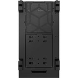 Obudowa midi tower Montech air 1000 cicha (czarna | 3x USB-A)