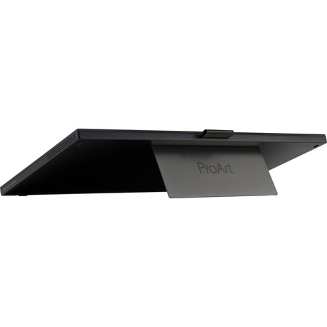 Monitor dotykowy Asus proart pa169cdv 16 4k UHD (czarny, 1x hdmi, 2x usb-c)