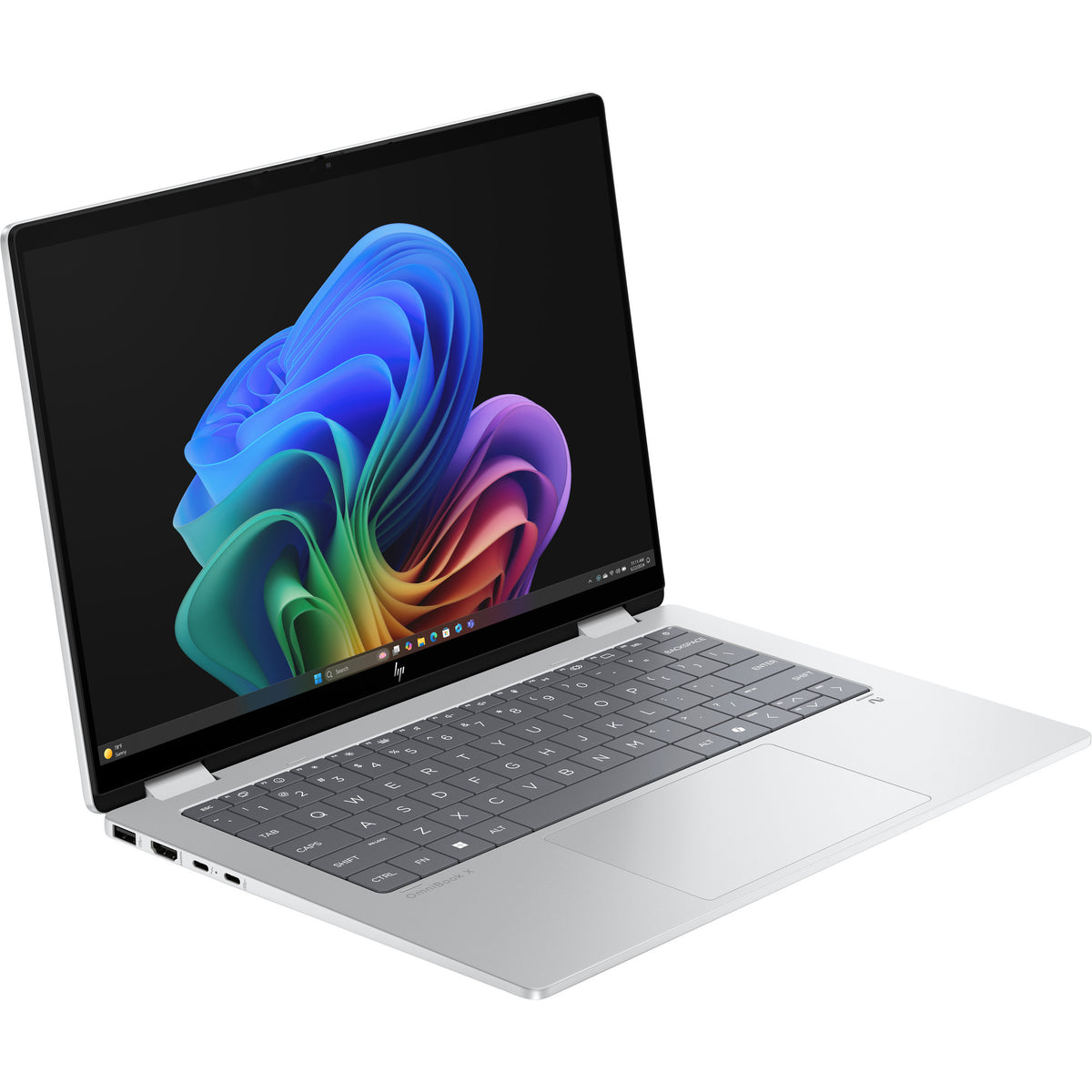 Omnibook HP