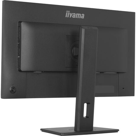 Monitor Iiyama prolite xb2797hsn-b1 27 (czarny, 100 Hz, HDMI, DisplayPort, USB-C, LAN, audio)