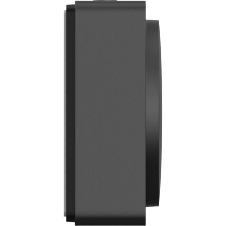 Inteligentny dzwonek wideo Aqara G410 Select (czarny, Wi-Fi, Bluetooth, Zigbee, Matter)