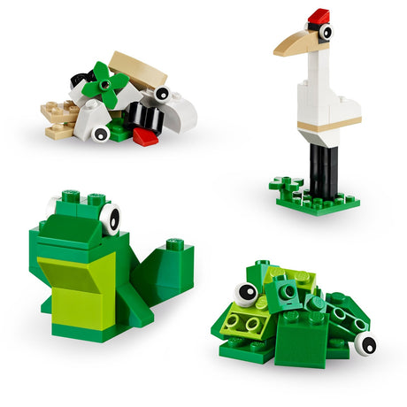Duże kreatywne pudełko z klockami Lego®