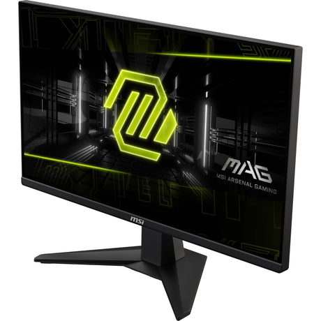 Monitor do gier Msi mag 255xf 24,5 (czarny, 2x HDMI, Display Port, 300 Hz)