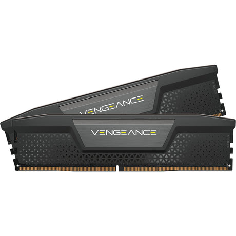 Corsair Vengeance 32 GB DDR5-5200 (2x 16 GB) RAM (czarny, cmk32gx5m2b5200c40, xmp 3.0)