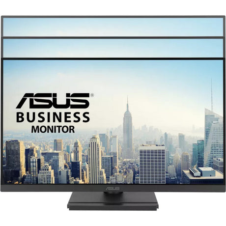 Monitor Asus va249qgse 23.8 (czarny, 120 hz, display port, hdmi, vga, audio)