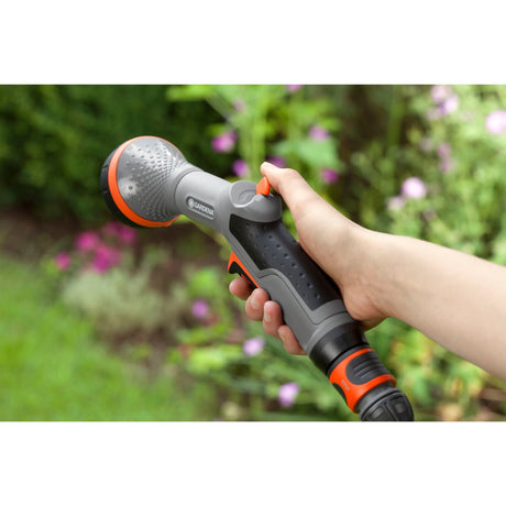 Gardena komfortowy spray dla wrażliwych roślin